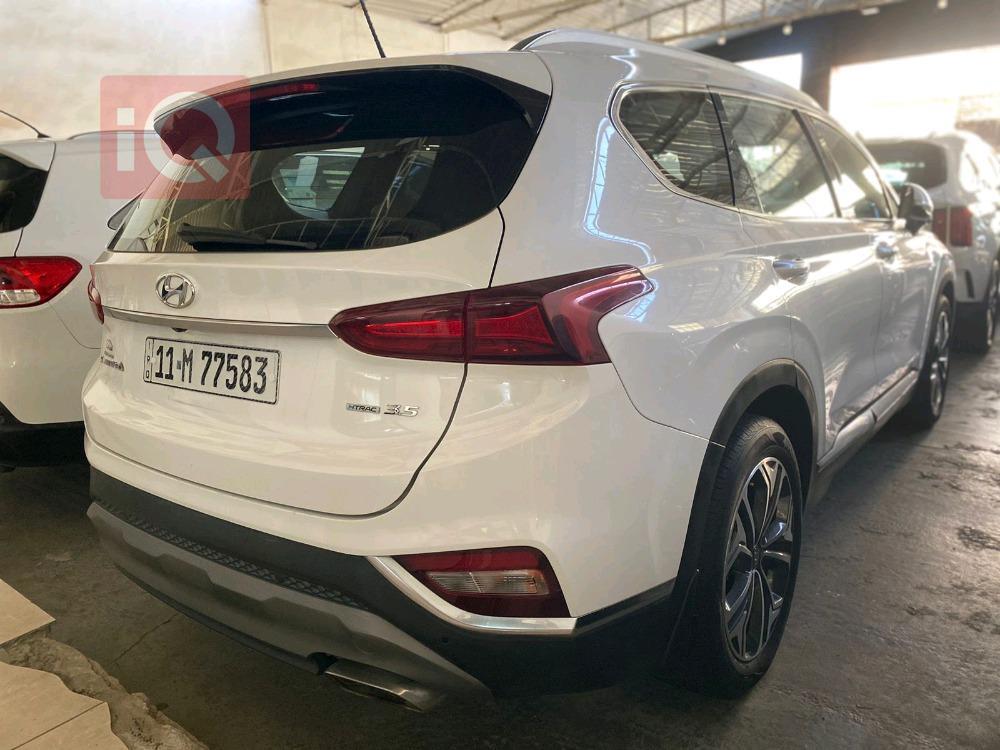 هیوندای سەنتافی